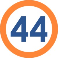 Avenida 44 Logo