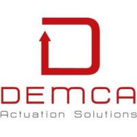 DEMCA ACTUATION SOLUTIONS Logo
