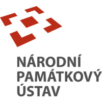 Národní památkový ústav Logo
