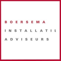 Boersema Installatie Adviseurs BV Logo