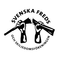Svenska Freds Logo