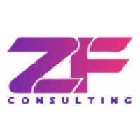 ZF Consulting Services II Software Quality Assurance Company Logo