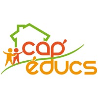 CAPEDUCS Logo