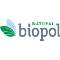 Biopol Natural Logo