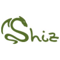 Shiz Multimedia Logo