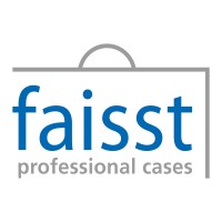 Faisst GmbH - professional cases Logo