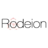 Rodeion Logo