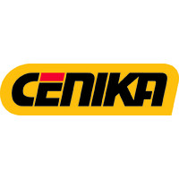Cenika AS Logo