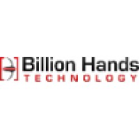 Billion Hands Technology Pvt Ltd Logo