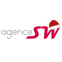 Agence SW Logo