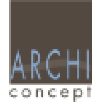 Archi Concept Logo
