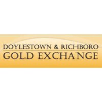 Doylestown Gold Exchange & Jewelers Logo