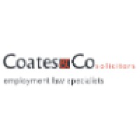 Coates & Co Solicitors Logo