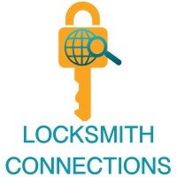 Locksmith Connections Logo