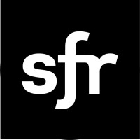 Signé François Roy / sfr Logo