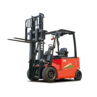 Complete Lift Service Incorporated Logo
