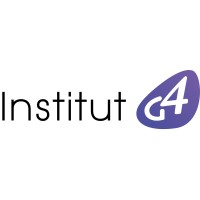 Institut G4 Logo