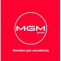 MGM Group Logo