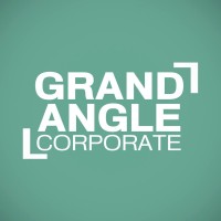 Grand Angle Corporate Logo