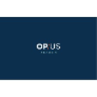 OPUS Search Logo