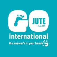 GoJute International Logo