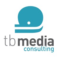 Tb Media Consulting Logo