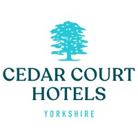Cedar Court Hotels Yorkshire Logo