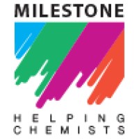 Milestone Inc. Logo