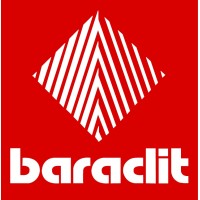 Baraclit SpA Logo