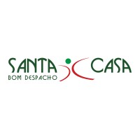 Santa Casa de Bom Despacho Logo