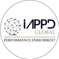 IAPPD Global Logo