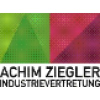 Industrievertretung Achim Ziegler Logo