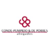 CONDE-PUMPIDO & DE PORRES ABOGADOS Logo