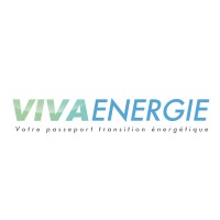 VIVA ENERGIE Logo