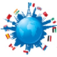 Roaming Around the World Logo