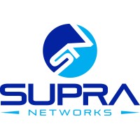 Supra Networks Logo