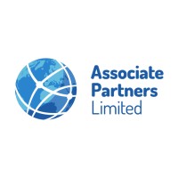Associate Partners Limited Logo