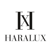HARALUX Logo