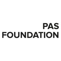 PASFOUNDATION - Private Art Support Foundation Logo