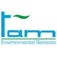 Tam Environmental Services Logo