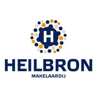 Heilbron Makelaardij Logo
