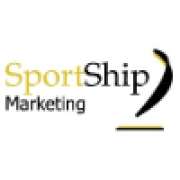SPORTSHIP MARKETING Logo