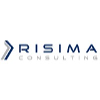 RISIMA Consulting GmbH Logo