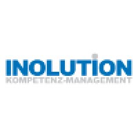 INOLUTION Innovative Solution AG Logo