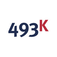 493K Ltd Logo