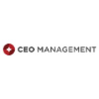 CEO Management s.r.o. Logo