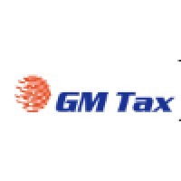 GM Tax Logo