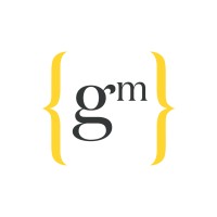 Grey Matter Recruitment Logo