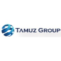 Tamuz Group Logo
