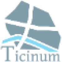 Ticinum Aerospace Logo